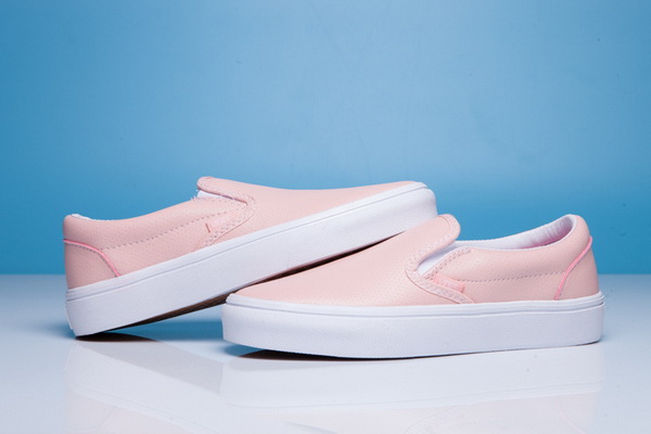 Vans Low Slip-on Shoes Women--284